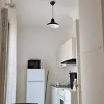 Nice Studio 26M2 Avec Terrasse 16M2