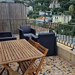 Nice Studio 26M2 Avec Terrasse 16M2