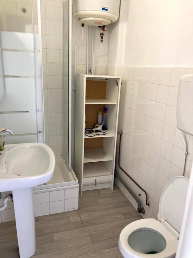 Leilighet Studio 26m2 Avec Terrasse 16m2