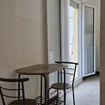 Nice Studio 26M2 Avec Terrasse 16M2
