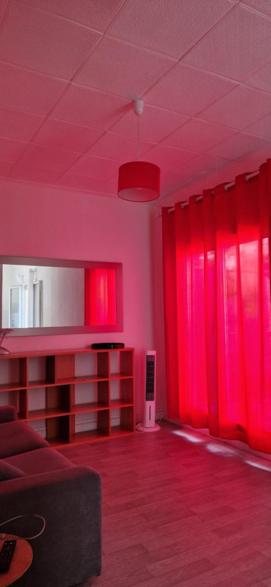 Appartement Studio 26m2 Avec Terrasse 16m2 *