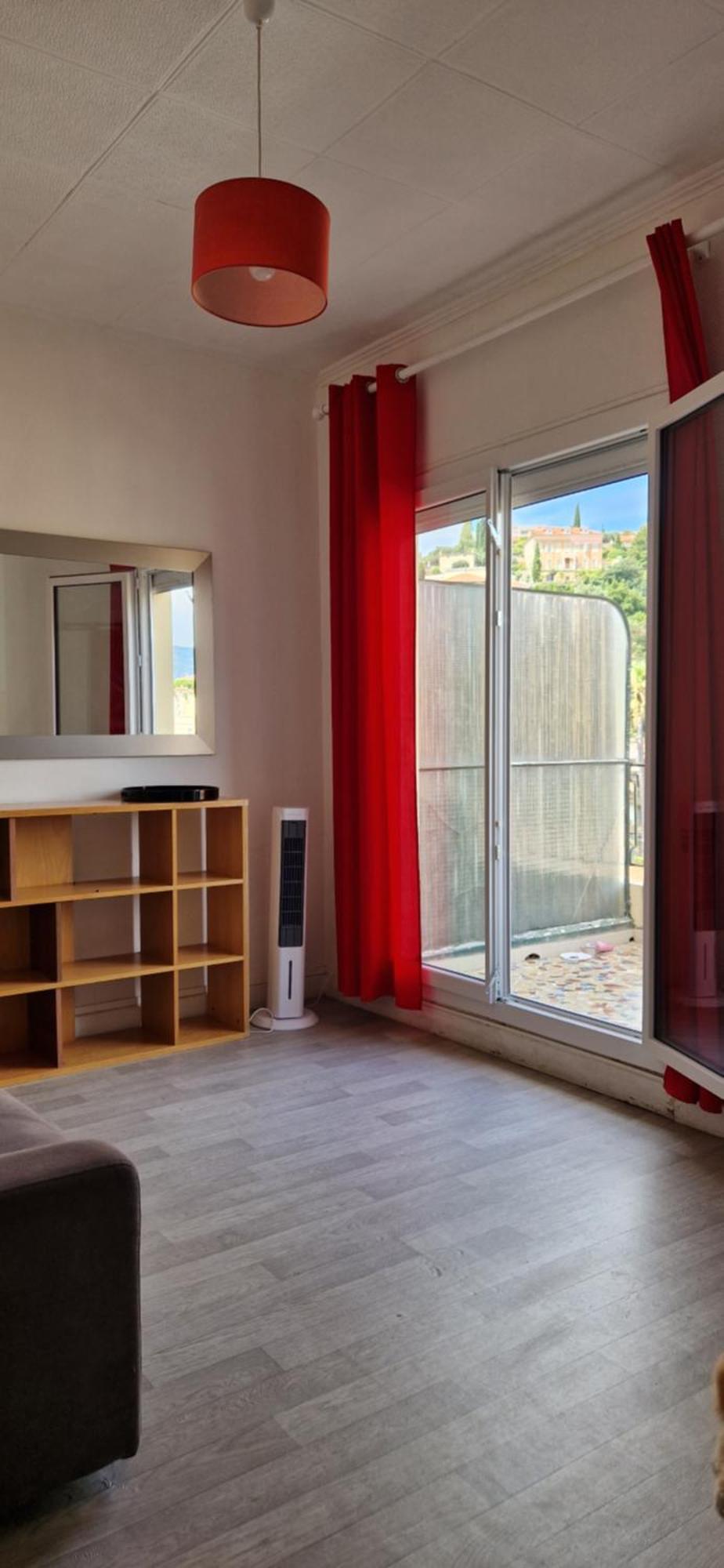 Appartement Studio 26m2 Avec Terrasse 16m2